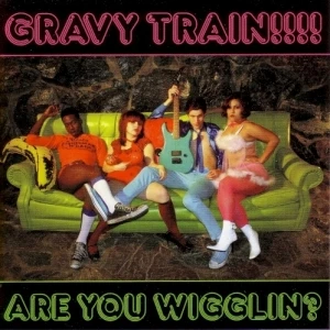 Are You Wigglin?