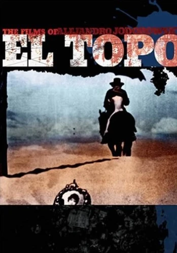 DVD Cover (Anchor Bay)