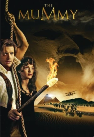 DVD Cover (Universal Reissue)