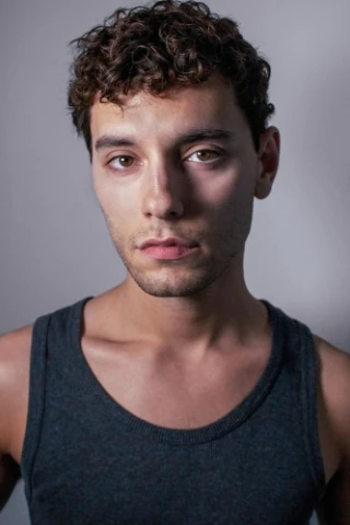Max Harwood