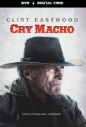Cry Macho