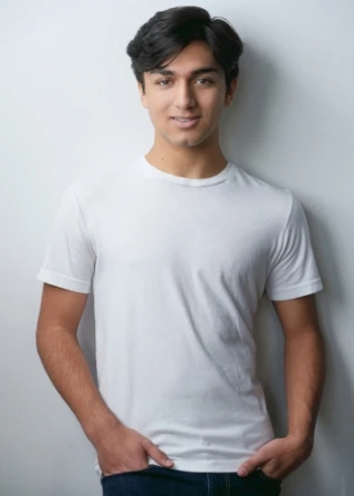Cole Kapoor