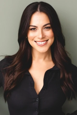 Jenna Katz