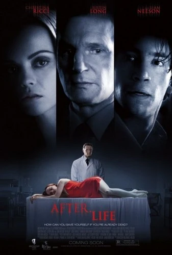 Theatrical Poster