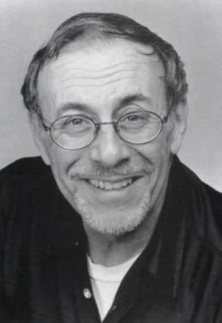 Mike Getz