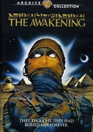 DVD Cover (Warner Brother)
