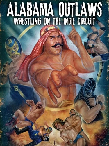 Theatrical Poster
