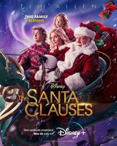 Theatrical Poster