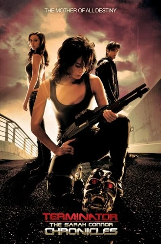 Theatrical Poster (USA)