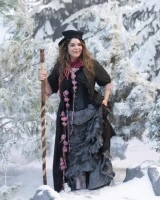Chapter Three: Into the Wobbly Woods