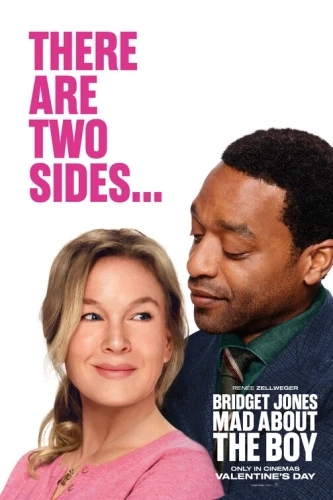 Theatrical Poster