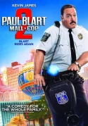 Paul Blart: Mall Cop 2