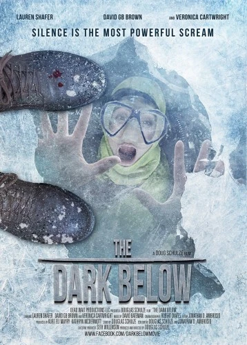 DVD Cover (Parade Deck Films)