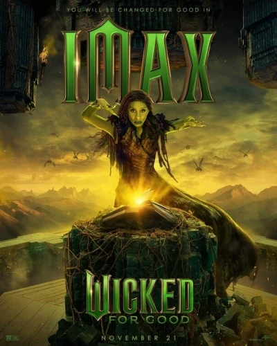 Theatrical Poster (USA)