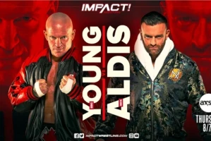 Eric Young Lives