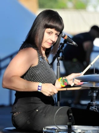 Janet Weiss