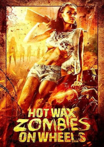 Theatrical Poster (USA)