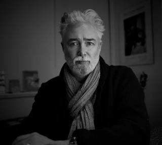 Colin Kennedy