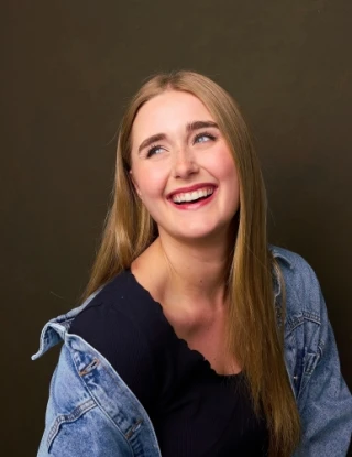 Liz Kate