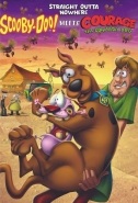 Straight Outta Nowhere: Scooby-Doo Meets Courage The Cowardly Dog