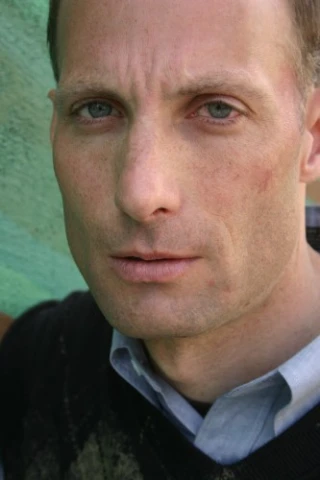 Christopher Jude