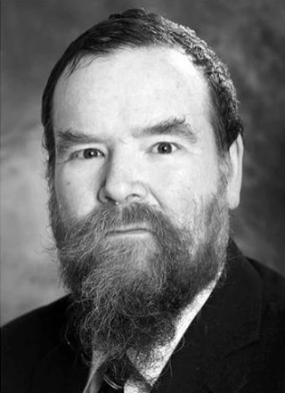 Peter Stanford