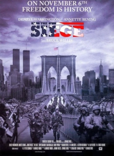 Theatrical Poster