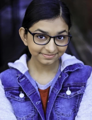 Jia Patel