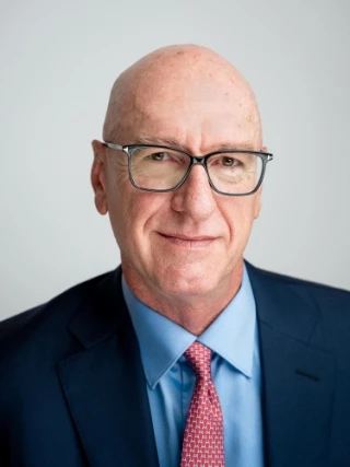 Paul Miloknay