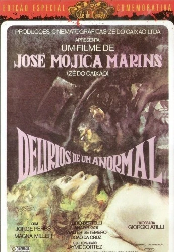 DVD Cover (France)