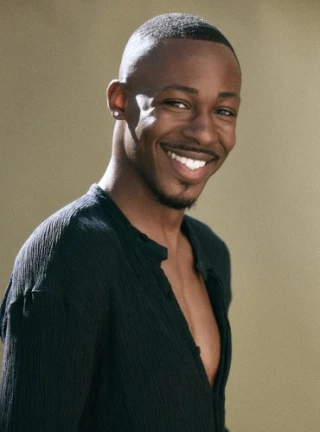 Elijah Boothe