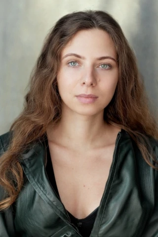 Anya Zraykat