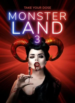 DVD Cover (WOWNow Entertainment)