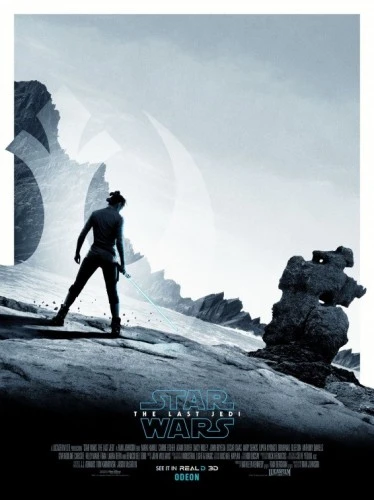 Theatrical Poster (USA)