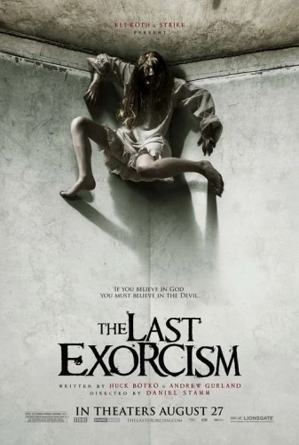 Theatrical Poster (USA)