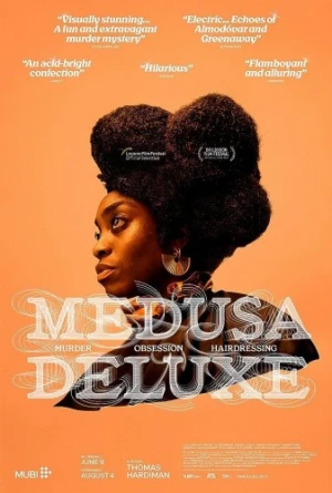 Theatrical Poster
