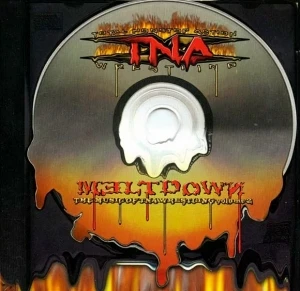 Meltdown: The Music of TNA Wrestling