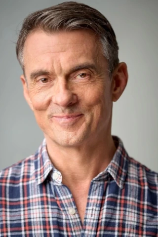 Simon Polo-Clarke