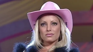 WWF Sunday Night Heat #86