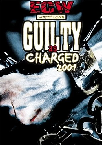 DVD Cover (ECW Home Video)