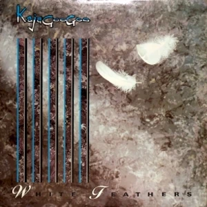 White Feathers