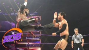 Countdown to WWE Extreme Rules 2018