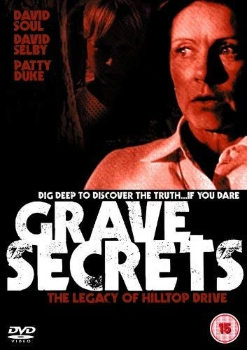 DVD Cover (UK)