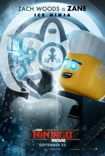 Theatrical Poster (USA)