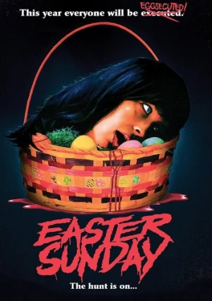DVD Cover (Camp Motion Pictures)