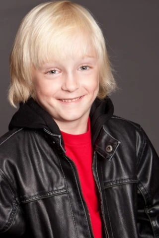 Dusty Burwell