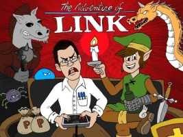 Zelda II: The Adventure of Link