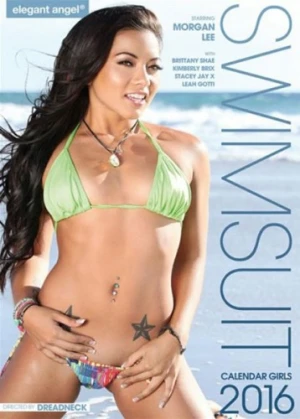 DVD Cover (Elegant Angel)