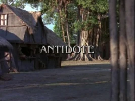 Antidote