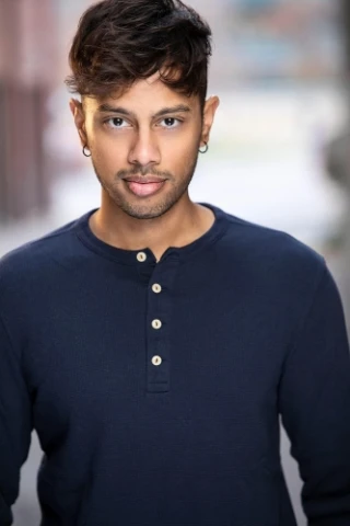 Farooq A. Qureshi